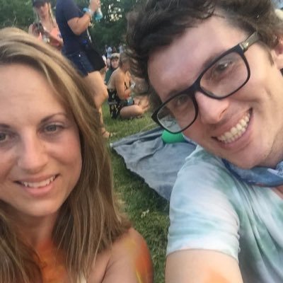 LeviGilliland2's profile picture. Dad. Husband. WHO DEY