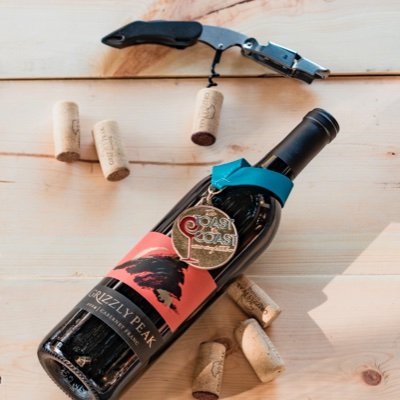Nestled on the slopes of Grizzly Peak, just minutes from downtown Ashland, our winery is dedicated to the production of premium varietal wines