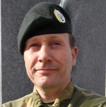 ArmyHVO's profile picture. HVO