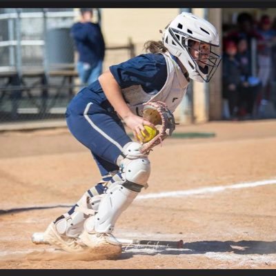 Angelo State Softball Commit @AngeloStateSB •Texas Blaze 18u Gold•O’Connor HS•ASTA FFA