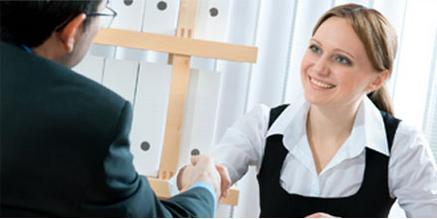 Ultimate interview questions and answers portal to help the job seekers online.