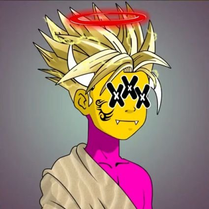 Sancho795657851's profile picture. 