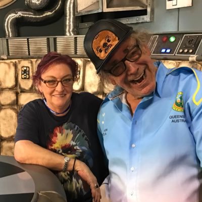 Help the Wookiee give! 501(c)3 Charity serving those in need in loving memory of Peter & Angie Mayhew. Tweets by Philanthropy Director Matthew C. Egan