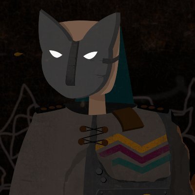 Zonomonoz's profile picture. Visual Artist based on Tangerang - Indonesia
https://t.co/YR85cOsSWu