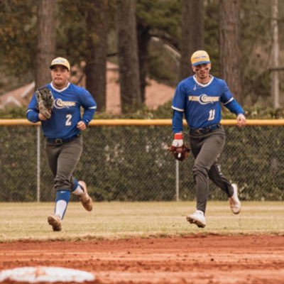 |Glynn Academy C/O 2021| |6.8 60|     |90 EV| |86 off the mound| |LHP/OF|       |90 outfield velo|