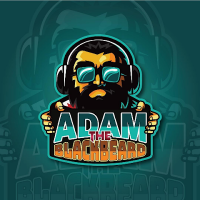 Adam The BlackBeard (@adamthebb) 's Twitter Profile
