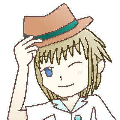 煉瓦（しののめ　ゆき）さんのプロフィール画像