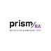 PrismRA Molecular Test (@PrismRAtest) Twitter profile photo