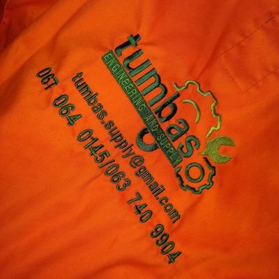 MuleluMaanda's profile picture. Embroidery in and around venda