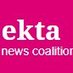 Ekta News Coalition (@ektanewsco) Twitter profile photo