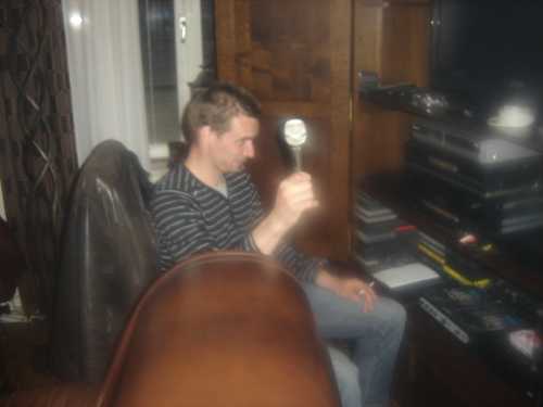 eigen station op http://t.co/mDTnZessDj