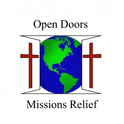 OpenDoorsMissi1's profile picture. We are a Christian Non-profit in the midst of building a home to house missionaries as they transition to or from the Missions Field.