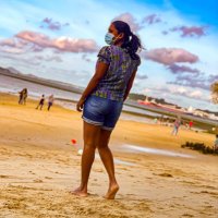 Dhivyaa Rama Chandran (@dhivyaaramc) 's Twitter Profile
