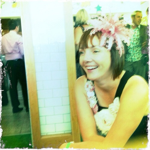 BecstarP's profile picture. Creative Director and Principal Consultant of made4media - a full service marketing, communications and creative agency operating since 2003.