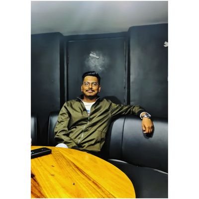 KUMARPRASOON10's profile picture. Civil Engineer