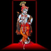 Govind (@govindevji) 's Twitter Profile