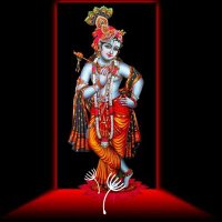 Govind(@GovindevJi) 's Twitter Profile Photo