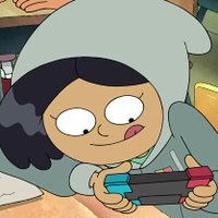 daily marcy ♡! (semi ia) (@marcywupics) Twitter profile photo