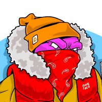 OctosGang NFT (@octosgang_nft) 's Twitter Profile