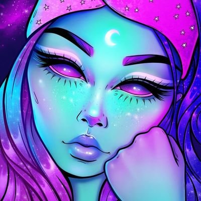 Regna16231649's profile picture. I BELIEVE
