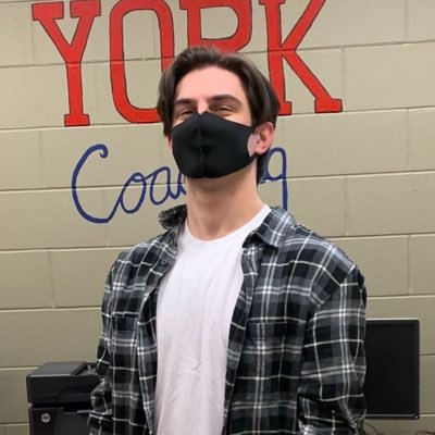 alexdata11's profile picture. Learning everyday about data, code and applications to sports
Analytics enthusiast