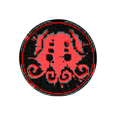โจJOJO | YAKUZA | POKEMON | FINAL FANTASY | DRAGON BALL | HORRORโฉ
roleplay page for various eldritch horrors. anime & video game based.
โจMDNI | NSFW | NONLEWDโฉ