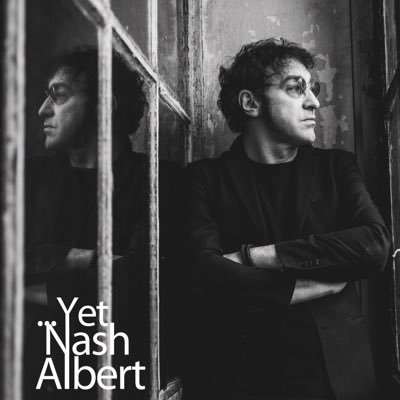 Introducing Nash Albert - a singer-songwriter and musician from Tbilisi, Georgia.
 https://t.co/XheQBIkp6R