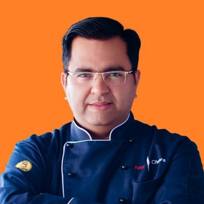 mchefajaychopra Profile Picture