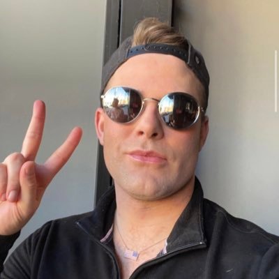 LukasBaker92 Profile Picture