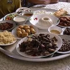 أجمل الاكل السوداني.. لكل محبي الطقه السودانيه النضيفه 😋