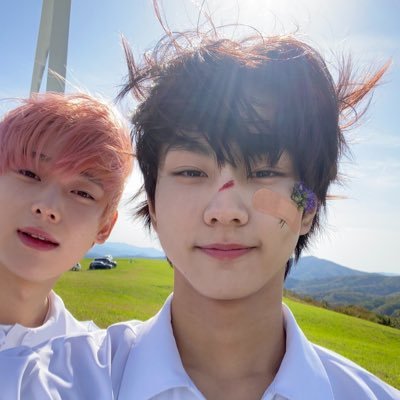 jayxhope_'s profile picture. — ˗ˏˋˎ my safe skies, #ENHYPEN…☁️ ˎˊ˗
