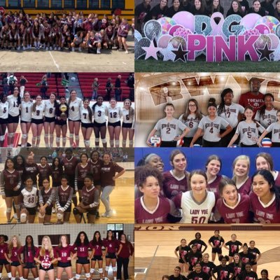 The Official Twitter Account of Cameron Yoe Volleyball 🏐🏹