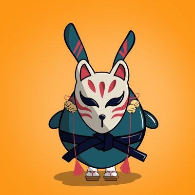 Mingly NFT'sさんのプロフィール画像