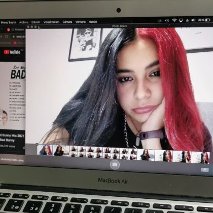 PauPalomino18's profile picture. :)