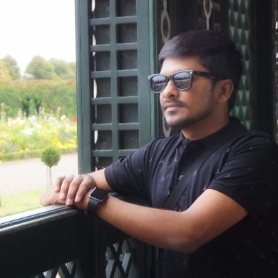 pradeepviswav Profile Picture