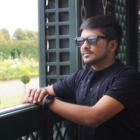 pradeepviswav (@pradeepviswav) 's Twitter Profile