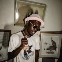 C'mo (@stunnakiddorsa) 's Twitter Profile