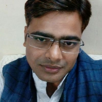 Shivamydv1001's profile picture. M.Phil. Ph.D NET/JRF, University of Lucknow