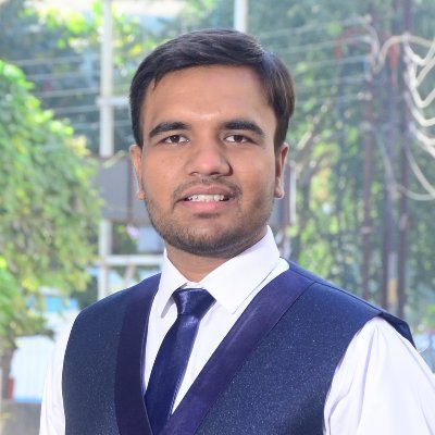 nikhilvsuthar's profile picture. Lead Partnership at India Accelerator | Former COO at PIERC - Parul University | Startup Enthusiast | RTs &amp; Views are Personal