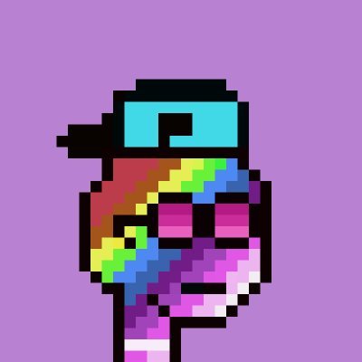 aliens_punk's profile picture. PUNKS ALIENS launched as a fixed set of 10,000 unique NFTs that exist on Binance