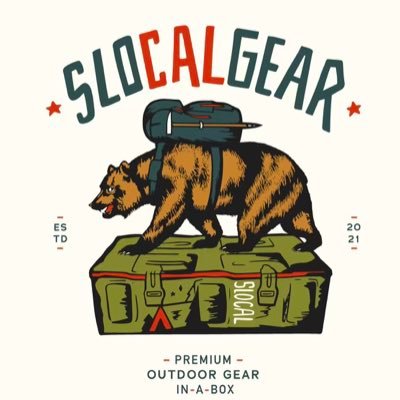 slocalgear's profile picture. Providing one of a kind camping box gear rentals and expert local advice. Check out our website at https://t.co/cLD3dS3DSn