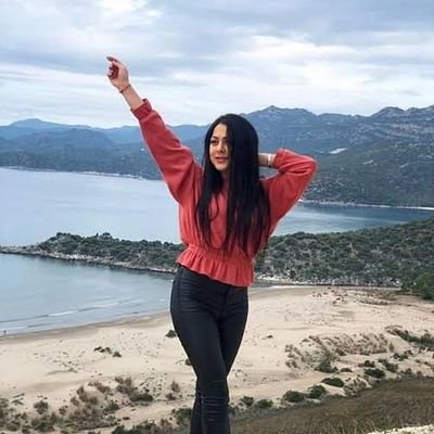 MinnakPeri1's profile picture. Hacettepe Üniversitesi