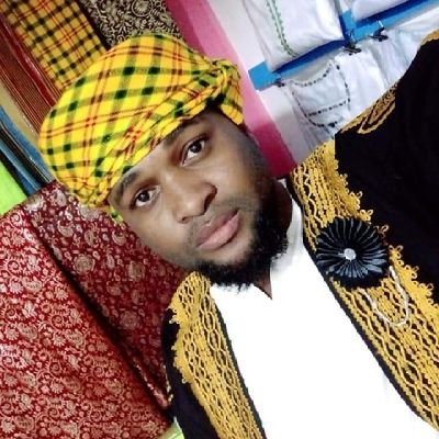 Iam_magila's profile picture. MUNGU YU MWEMA SIKU ZOTE