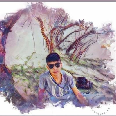 N_Qurbanzadah's profile picture. quiet, but not blind