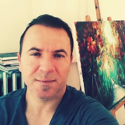 İnan_ömerさんのプロフィール画像