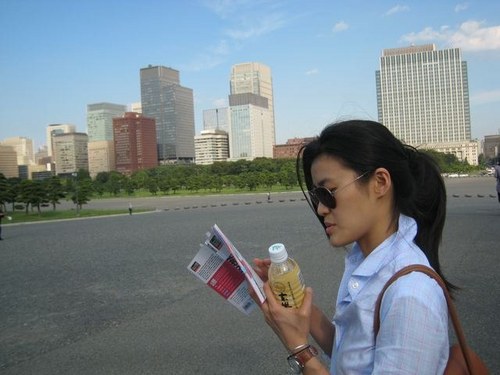 VivTang's profile picture. 🇭🇰