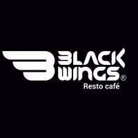 CafeBlackWings(@CBlackwings) 's Twitter Profile Photo