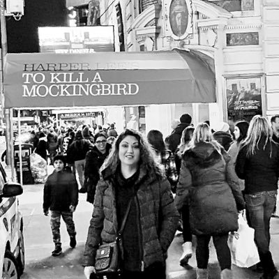 MsIz_AP's profile picture. Educator • C & I Specialist • Instructional Coach • Creator • Graphic Designer • Entrepreneur • Bibliophile • Foodie • #EdTech• #AppleEducator