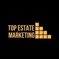 Top Estate Marketing(@TopEstateMktg) 's Twitter Profile Photo