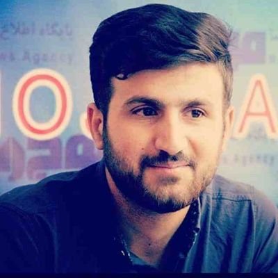 زنجان🏠
مطالبه گر و دغدغه مند.
در مسلخ عشق جز نکو را نکشند
روبه صفتان زشت خو را نکشند